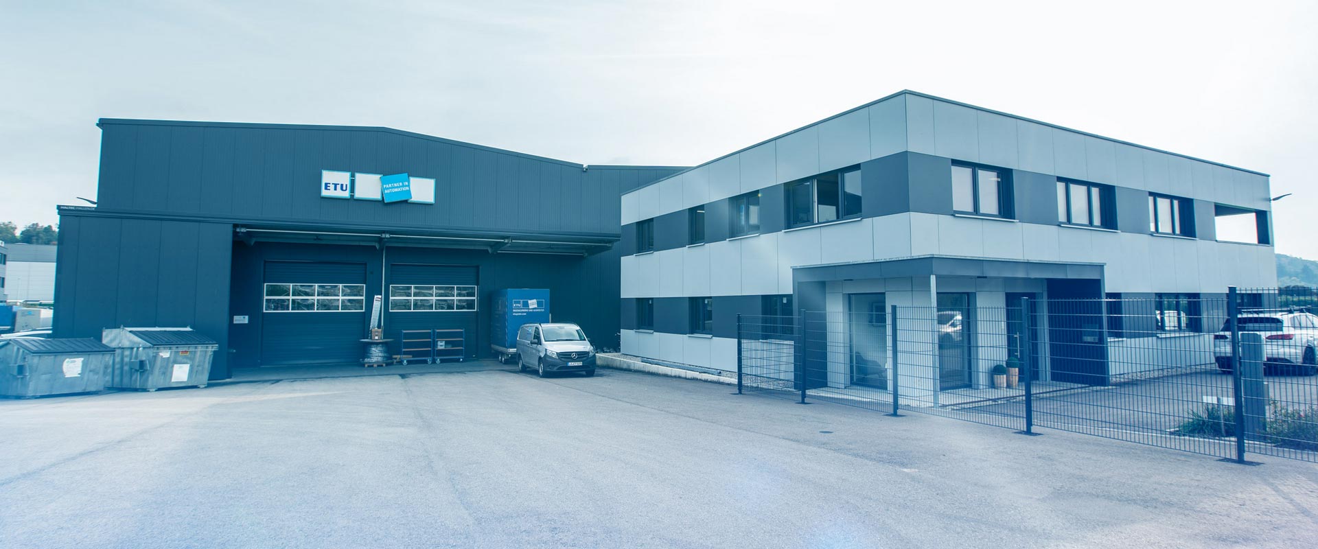ETU ROBOTICS